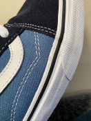 reviewVANS Old SkoolNavy VN000D3HNVY รองเท้าแวน แท้ 100 โดย VANS Thailand DealerWeSneaker comment 3