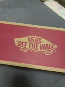 review ใส่โค้ด APXFEB1 ลด 130Vans รองเท้าผ้าใบ Old Skool 2สี  comment 2