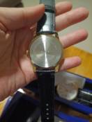 reviewร้านแนะนำ ใส่โค้ดลดเพิ่ม ของแท้ นาฬิกาข้อมือ Casio ผู้ชายรุ่น MTP V001 สายหนัง พร้อมกล่อง comment 4