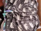 reviewร้านแนะนำ⚡️F09⚡️ซื้อ10แถม1 กางเกงบ๊อกเซอร์ Boxer S-2XL*ราคาต่อชิ้น* comment 2