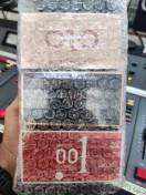 reviewร้านแนะนำถุงยางอนามัย ถุงยาง Olo (10ชิ้น/1กล่อง) แบบบาง ขนาด 0.01 มิล **ไม่ระบุชื่อสินค้าหน้ากล่อง** comment 1