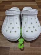 reviewCROCS Baya Clog รองเท้าลำลองผู้ใหญ่ รองเท้าผู้ใหญ่ รองเท้าหัวโต รองเท้า comment 2