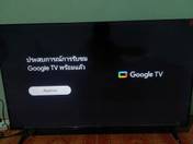 reviewTCL UHD 4K 43T635 43 Inch T635 GOOGLE TV EDGELESS DESIGN 2022 comment 4