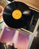 review ส่งจากกรุงเทพ Fornuts เครื่องเล่นแผ่นเสียง แผ่นเสียงไวนิล แผ่นเสียง vinyl ลำโพง บลูทูธ ลำโพง ลำโพง บลูทูธ เบส comment 2