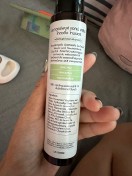 reviewDr.PONG Acne Clear Glowing Toner โทนเนอร์สำหรับคนเป็นสิว Tea tree oil - Niacinamide - BHA - ZincPCA comment 1