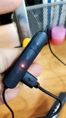 reviewLenovo SH1 หูฟังบลูทูธไร้สาย IPX5 กันน้ำ พร้อมไมโครโฟน สําหรับ IOS Android comment 5