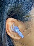 reviewร้านแนะนำ ประกันศูนย์ไทย1ปี แถมฟรีSoundpeats Air3Air3 Deluxe Bluetooth 5 2 หูฟังบลูทูธ Air 3 True Wireless หูฟังไร้สาย comment 5