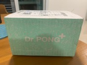 reviewDr.PONG 28D WHITENING DRONE deodorant spray สเปรย์ระงับกลิ่นกาย ผิวรักแร้กระจ่างใส 24 hours Odor control comment 5