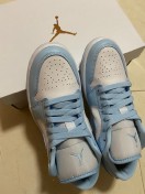 review2 2 ลดอีก 200 ใส่ MS200FEB พร้อมส่ง ของแท้ 100AIR JORDAN 1 LOW ALUMINUM comment 1