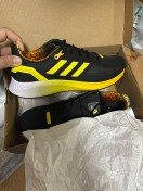 reviewร้านแนะนำ ทักแชทรับโค้ดAdidas Runfalcon 2 0 GW3670GV9555 สินค้าลิขสิทธิ์แท้ Adidas comment 1