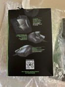 reviewร้านแนะนำRazer DeathAdder Elite 7 เมาส์เกมมิ่งมีสาย 16 000 DPI comment 3