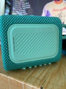 reviewJBL Go 3Portable Waterproof Speakerผ่อน 0 comment 4