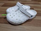 reviewCROCS Baya Clog รองเท้าลำลองผู้ใหญ่ รองเท้าผู้ใหญ่ รองเท้าหัวโต รองเท้า comment 1