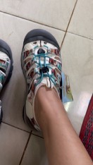 reviewมาเเลวจ้าkeenรุ่นใหม่พร้อมส่งคะ comment 4