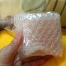 reviewพาเลทอายแชโดว์ เนื้อแมตต์ กลิตเตอร์ ติดทนนาน comment 4