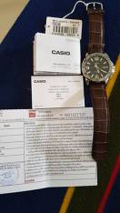 reviewร้านแนะนำCASIO นาฬิกา รุ่น MTP VD02ปี MTP VD01D MTP VD01G MTP VD01GL MTP VD01SG MTP VD01B MTP VD01BL MTP VD01L comment 1