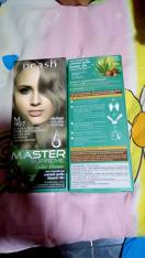 reviewร้านแนะนำDcash ดีแคช โปรเฟสชั่นนอล มาสเตอร์ ซูพรีม Dcash Professional Master Supreme Color Cream สีผม ครีมเปลี่ยนสีผม มี 26 สี comment 3
