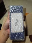 reviewร้านแนะนำ ใส่โค้ดลดเพิ่ม ของแท้ นาฬิกาข้อมือ Casio ผู้ชายรุ่น MTP V001 สายหนัง พร้อมกล่อง comment 1
