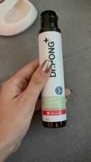reviewDr.PONG Acne Clear Glowing Toner โทนเนอร์สำหรับคนเป็นสิว Tea tree oil - Niacinamide - BHA - ZincPCA comment 2