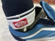 reviewVANS Old SkoolNavy VN000D3HNVY รองเท้าแวน แท้ 100 โดย VANS Thailand DealerWeSneaker comment 5
