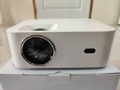 review Wanbo X1X1 Pro 1080P HD Projector Android 90 comment 5