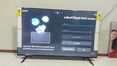 reviewHisense504K UHD VIDAA U5 Smart TV 25G5G WIFI Build in DVBT2USB20HDMI AV50E6H Voice control comment 5