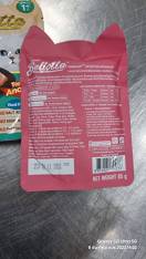 review[ซอง] Bellotta (เบลลอตต้า) อาหารเปียกแมว อาหารแมวเปียห อาหารซอง 85g comment 3