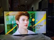 reviewLG แอลจี สมาร์ททีวี UHD 4K 55นิ้ว รุ่น 55UQ7500PSF ATM สีดำ LTFBD4 คืน 13max 550 Coins  comment 5