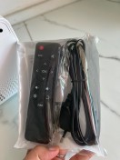 reviewโปรเจคเตอร์ โปรเจคเตอร์มินิ Projector Android WIFI mini projector เครื่องฉายโปรเจคเตอร์ รับประกัน3ปี comment 4