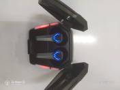 review รับประกัน 6 เดือน หูฟังไร้สาย Gaming Bluetooth 5 3 หูฟังบลูทูธ TWS ความล่าช้าต่ำ Earphone ชุดหูฟังบลูทูธไร้สาย comment 4