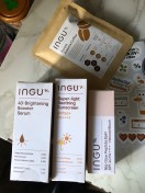 reviewร้านแนะนำINGU Nio-Glow Peptide Balm comment 3