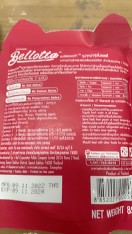reviewร้านแนะนำMeow Meow เหมียวเหมียว อาหารเปียกแมวแบบซอง มีหลายรสชาต ขนาด 85 g comment 5