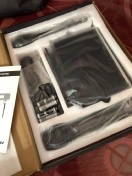 reviewไมค์ลอย JBLแท้VM300 wireless microphone ไมค์ลอยไร้สาย ไมค์ร้องเพลง ไมค์คาราโอเกะ ไมค์ลอยเสียงดี ไมโครโฟนไร้สาย comment 1