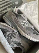 reviewรองเท้า New Balance 993 MR993GL พร้อมส่ง  comment 1