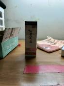 reviewDr.PONG 28H Whitening drone acne clear spot gel เจลแต้มสิว Niacinamide ZincPCA BHA ทดสอบ clinical efficacy ในคนจริง comment 4