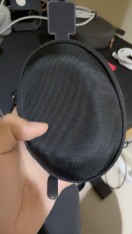reviewร้านแนะนำLOGITECH Wili กระเป๋าใส่เมาส์เล่นเกมสําหรับ Logitech Mx Master 3 Mice comment 3