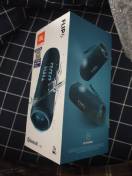 reviewJBL Flip6 Portable Waterproof Speaker ลำโพงบลูทูธพกพา เลือกสีได้  comment 1