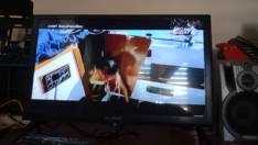 reviewStarWorld LED Analog TV 2424  comment 1