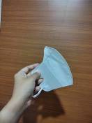reviewร้านแนะนำFACE MASK พร้อมส่ง หน้ากากอนามัย 3D Mask แมส แพค 10 ชิ้น comment 3