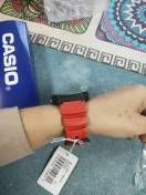 reviewร้านแนะนำCASIO ของแท้รุ่น W 218HC W 218HD W 218H W 219H นาฬิกาผู้ชาย ยอดนิยม กล่องและรับประกัน 1ปี W218H W218 W219H W219 comment 3