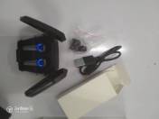 review รับประกัน 6 เดือน หูฟังไร้สาย Gaming Bluetooth 5 3 หูฟังบลูทูธ TWS ความล่าช้าต่ำ Earphone ชุดหูฟังบลูทูธไร้สาย comment 5
