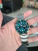 reviewร้านแนะนำ กรอก 44SPR1000 ลด 1 000 SEIKO 5 SPORT ใหม่ล่าสุด 2019 SRPD51K SRPD53K SRPD55K SRPD57K SRPD63 SRP comment 3