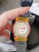 reviewNew Gshock GBD 200 GBD 900RD 4 GBD 900 ประกันศูนย์ cmg 1 ปี comment 4