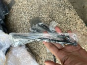 reviewร้านแนะนำสมอบกเหล็กหล่อ รุ่นใหม่ หัวแข็งแรงกว่าเดิม🔥 ขนาด 20cm.-40cm. ถูกที่สุดในไทย จำนวนมากมีราคาส่ง!! พร้อมส่งทุกวัน🔥 comment 2