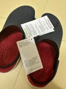 reviewCROCS LiteRide Clog รองเท้าลำลองผู้ใหญ่ รองเท้าผู้ใหญ่ รองเท้าหัวโต รองเท้า comment 4