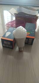 reviewร้านแนะนำLamptan LED Bulb (10,000ชม.)หลอดไฟ แลมป์ 5W,7W,9W,11W,14Wขั้ว E27 แสงขาวdaylight/แสงเหลืองwarm white comment 4