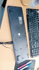 reviewร้านแนะนำGearmaster GM 918NK 39KB 502 primaxxGM 919 คียบอร์ด ราคาประหยัด keyboard USB keyboard คีย์บอร์ด ราคาถูก comment 5