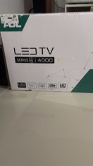 reviewร้านแนะนำ ส่งฟรีรับประกัน1ปี ABL ทีวี LED ขนาด 32 นิ้ว รุ่น อนาล็อก ดิจิตอล และ สมาร์ททีวี HD Ready ภาพคมชัด ระบบลำโพงคู่ comment 2