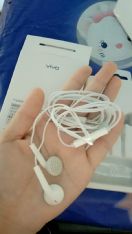 reviewหูฟัง vivo ของแท้100XE100 เสียงดี คุณภาพ A รับประกันหนึ่งปี  comment 5