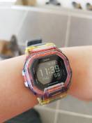 reviewNew Gshock GBD 200 GBD 900RD 4 GBD 900 ประกันศูนย์ cmg 1 ปี comment 1